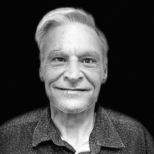 Meet your Posher, Mike